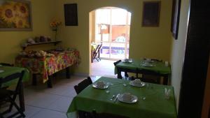 Pousada Villa Itália - Itaúna Saquarema