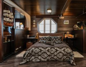 The Sky Loft
