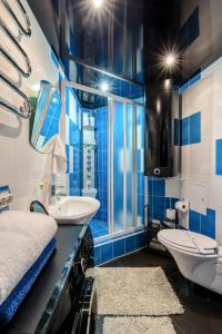 The Sky Loft