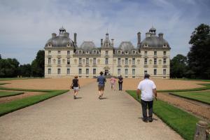 Les Chalets De Mur De Sologne