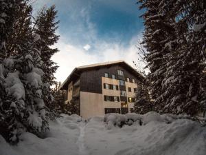 Nordwand Apartment