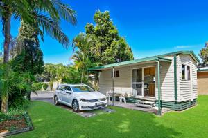Diamond Waters Caravan Park