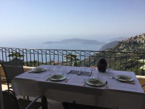 Appartements Etoile d'Eze : photos des chambres