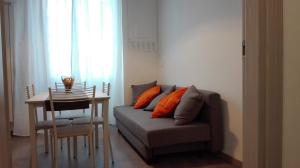 La casa di Greta