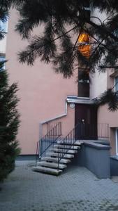 Čiurlionio 83 Druskininkai