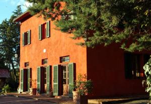 Ferienhaus Tuscan Villa Lari Italien