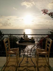 Anastasia Apartments Messinia Greece