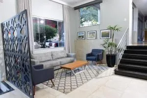 Hotel Plaza Cascavel - 卡斯卡韦尔