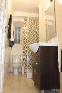 Apartamento S. Miguel Alfama