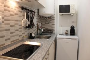 Apartamento S. Miguel Alfama
