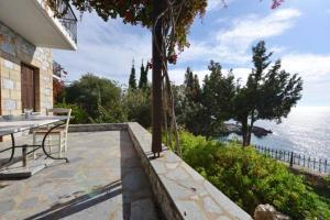 Anastasia Apartments Messinia Greece