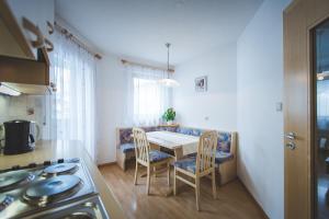 Appartamento con Balcone