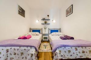 Apartment Pjaca