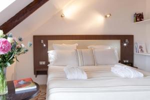 Hotels Le Benhuyc : photos des chambres