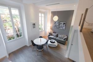 Magnificent Loft - very central - 4hvězdičkové hotely ve městě Nice