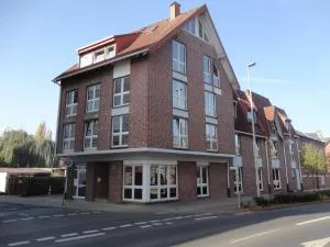 City Boardinghouse Alsdorf - Eygelshoven