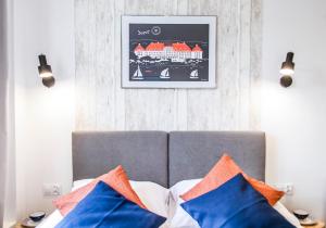 Family Luxury Comfort Old Town Apartament, 1-8, 2 sypialnie i salon, parking w cenie, SUMMERWINTER Brand