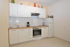 Apartment with garden - Ana 1 