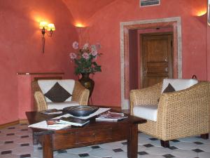 Hotel Sa Contonera img17