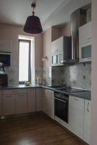 Apartament Premium Delux