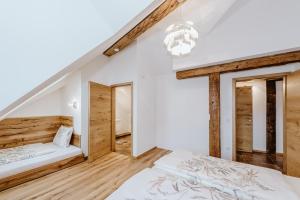 Apartments Altstadtflair