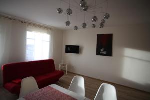 Apartament Rodzinny S8