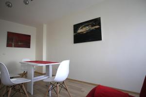 Apartament Rodzinny S8