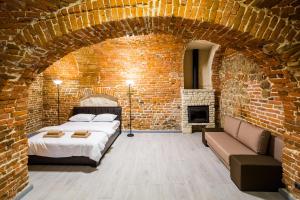 Stylish apartment - Rynok Square 44