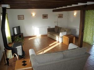 Villas de Leypinas Gites