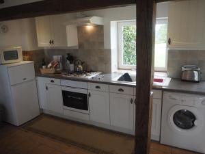 Villas de Leypinas Gites