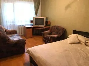Beautiful Apartment on Korolenka 31 - Stepashki