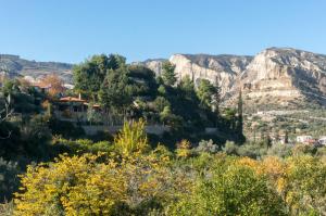 Writers' Retreat in Xilokastro Korinthia Greece