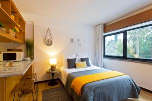 JS Apartment Coímbra