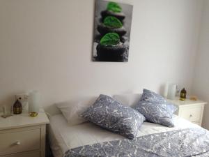 Quiet, Modern Apartment