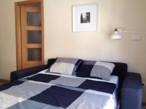 Quiet, Modern Apartment