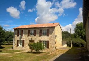 Maisons de vacances Le Refuge : photos des chambres