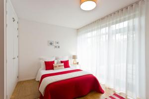Sereia Garden Apartment