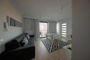 Apartament Horyzont Amber