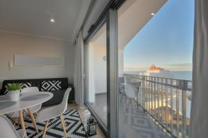 Apartament Horyzont Amber