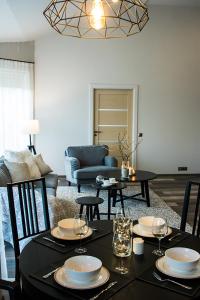 Estate Holiday home - 4hvězdičkové hotely ve městě Kuldīga