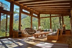 Onai Hostel - 拉斯特朗卡斯