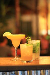 Hostel De Boca en Boca