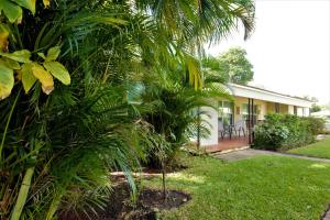 One-Bedroom Apartment room in 630 A Fort Lauderdale Beach & Las Olas