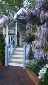 Rose Cottage B&B - 圣阿诺