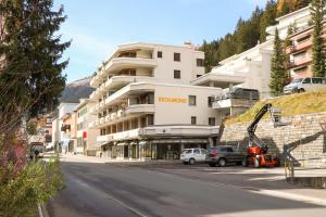 Richmond - 303 - 3-star hotels in Davos
