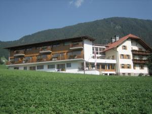 Apartmán Garni - Appartement Neumairhof Rasun di Sopra Itálie