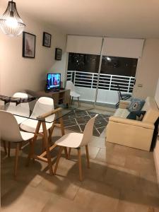 Departamento La Herradura