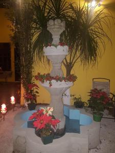 Hotel Casa del Cerro