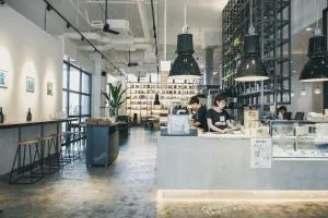 Hotel Potmum Sapporo - سابورو