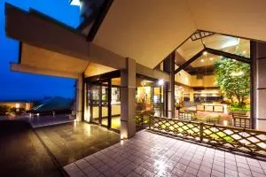 Yunaginoyu Hotel Hanajyukai - Kōzai